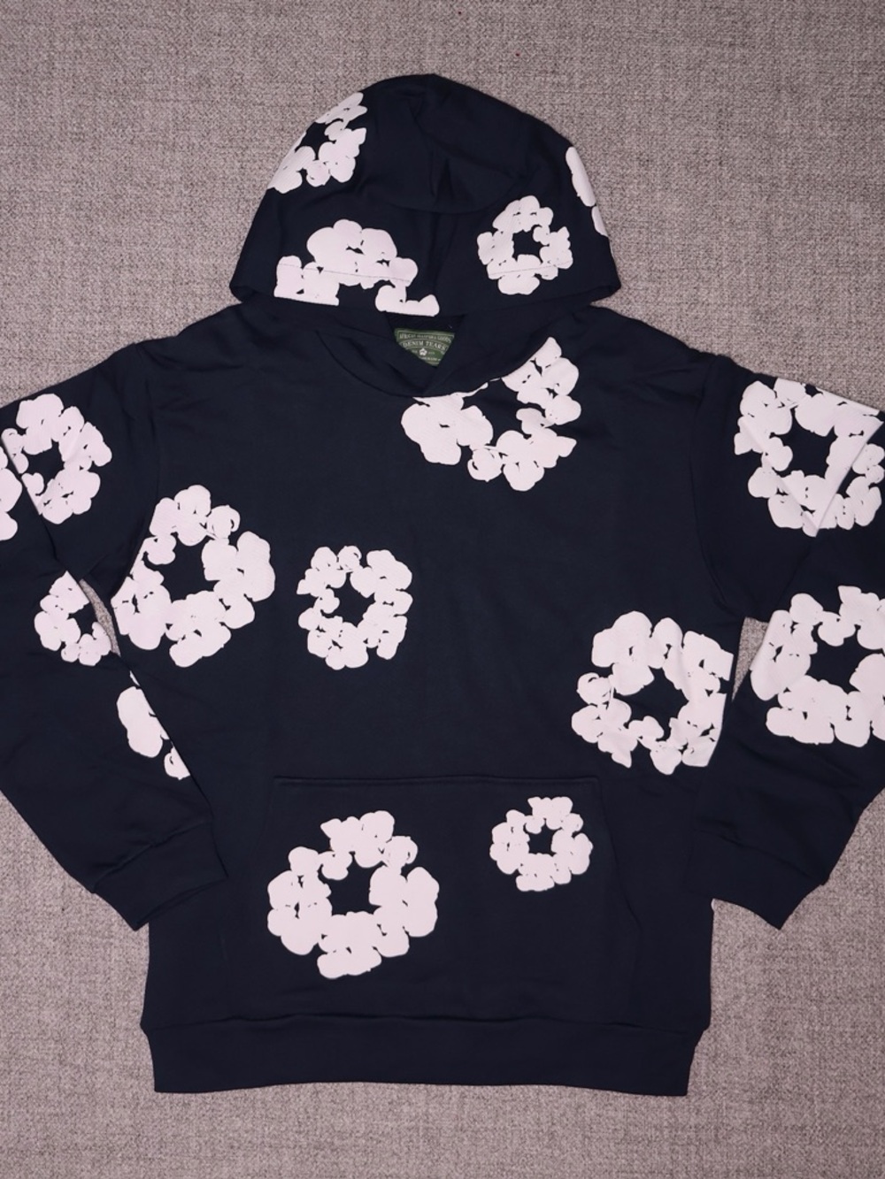 Denim Tears Hooodie